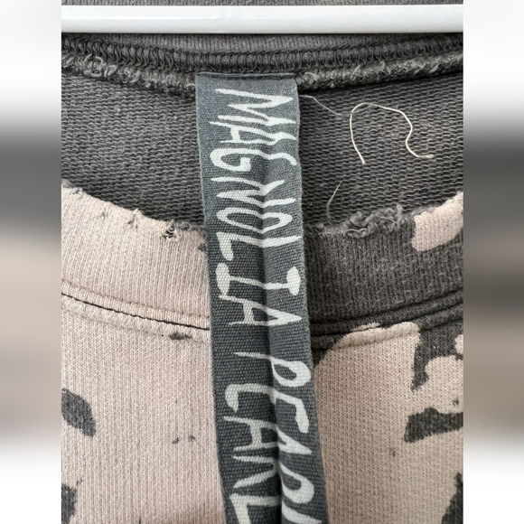 Magnolia Pearl Rainbow Warrior Sweatshirt - Picture 3 of 9